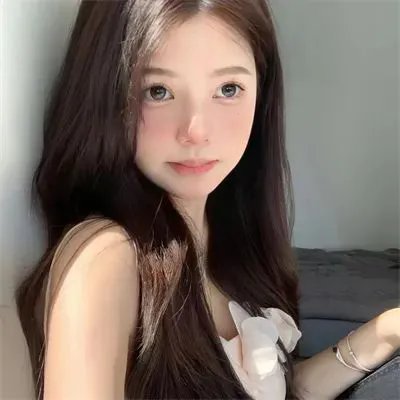 幸福吻上我的脸